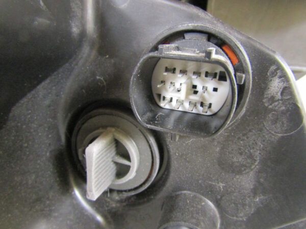 KOPLAMP KIA NIRO EV 2 II  22- LED NORMAAL LINKS A406/F72