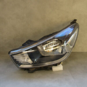 KOPLAMP KOPLAMP KIA RIO IV STANDAARD 17- LINKS S275/D135