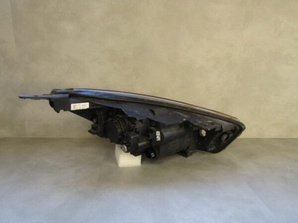 KOPLAMP KOPLAMP KIA RIO IV STANDAARD 17- LINKS S275/D135