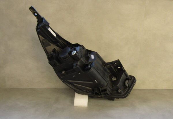 KOPLAMP KOPLAMP KIA RIO IV STANDAARD 17- LINKS S275/D135