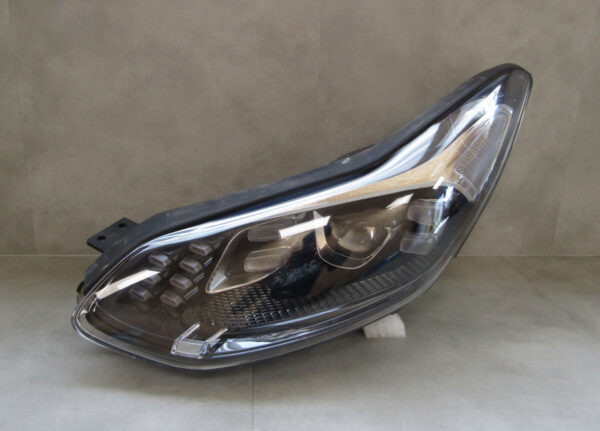 Koplamp KIA SPORTAGE IV 4 GT-LINE GTLINE FACELIFT FULL LED 18-21 Links S698/K5/13B