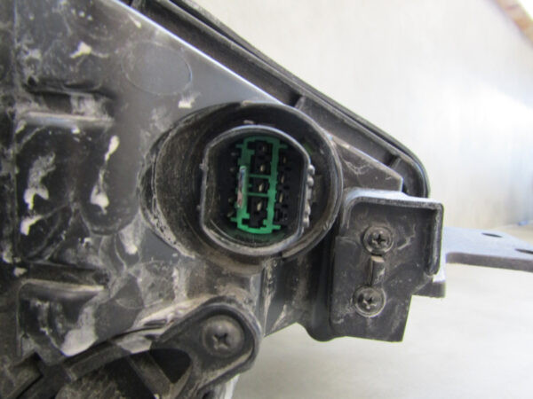 Koplamp KIA SPORTAGE IV 4 GT-LINE GTLINE FACELIFT FULL LED 18-21 Links S698/K5/13B