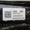 Koplamp KIA SPORTAGE IV 4 GT-LINE GTLINE FACELIFT FULL LED 18-21 Links S698/K5/13B
