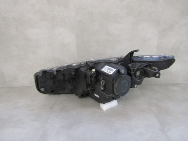 KOPLAMP TOYOTA AURIS 2 II Facelift NORMALE LENS 15-18 RH 81110-02K30 A898/C148