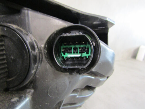 KOPLAMP KIA CEED III 3 FULL LED 18-21 92101J7100 Links S675/E16