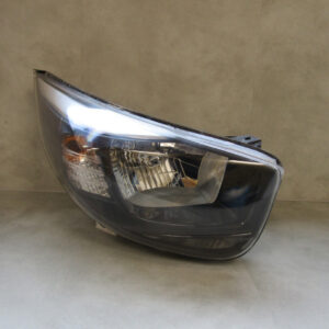 KOPLAMP KIA PICANTO III 3 17-20 RECHTS S142/F70