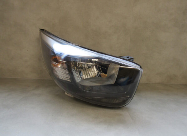 KOPLAMP KIA PICANTO III 3 17-20 RECHTS S142/F70