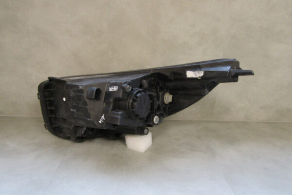 KOPLAMP KIA PICANTO III 3 17-20 RECHTS S142/F70