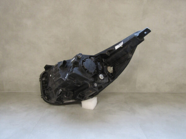 KOPLAMP KIA PICANTO III 3 17-20 RECHTS S142/F70