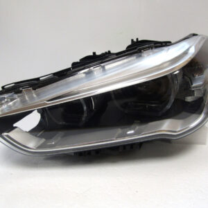 Koplamp BMW X1 F48 15-19 LED 7472219-02 LINKS K70/C40