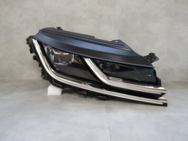Koplamp Volkswagen ARTEON 3G8 Full LED Rechts 17-24 A858/5K/4A