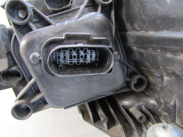 Koplamp Volkswagen ARTEON 3G8 Full LED Rechts 17-24 A858/5K/4A