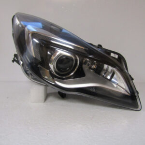 KOPLAMP OPEL INSIGNIA A FACELIFT XENON 13-17 RECHTS A296/B73