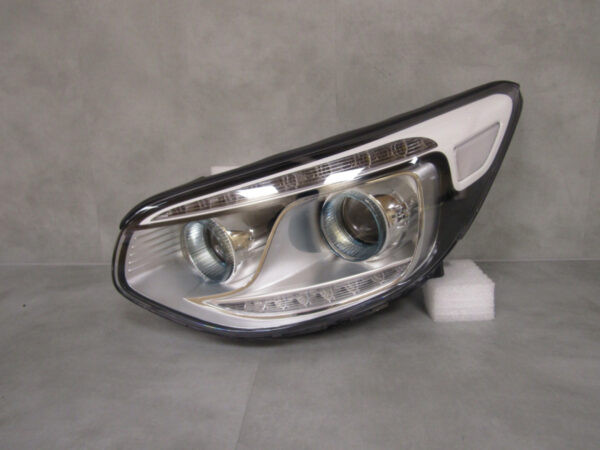 KOPLAMP KIA SOUL EV LED 14-19 LINKS A404/D72