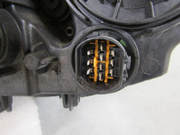 KOPLAMP KIA SOUL EV LED 14-19 LINKS A404/D72