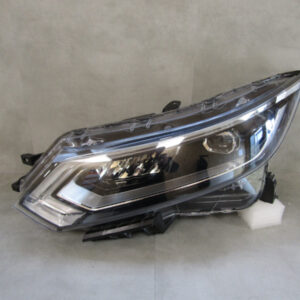 KOPLAMP NISSAN QASHQAI J11 Facelift Full LED 17-21 Links A729/D142