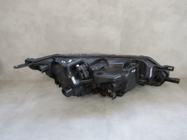 KOPLAMP NISSAN QASHQAI J11 Facelift Full LED 17-21 Links A729/D142