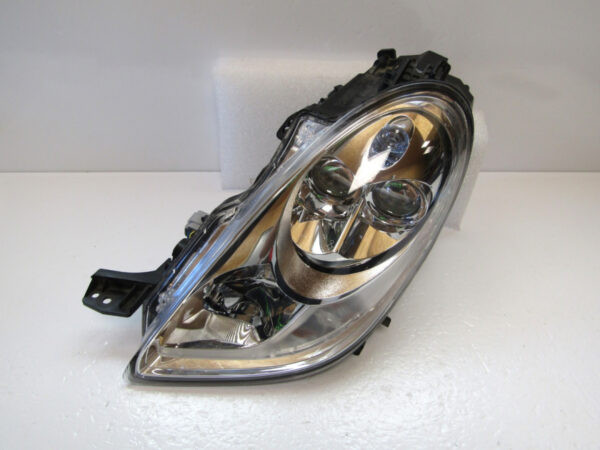 KOPLAMP MITSUBISHI I-MIEV I MIEV LED- 09- LINKS K15/A15
