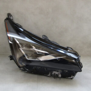 KOPLAMP LEXUS NX FACELIFT FULL LED 17-21 Rechts S426/A107
