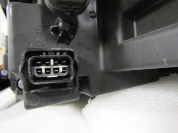 KOPLAMP XPENG G3 EV FULL LED 18-23 RECHTS  A326/D106