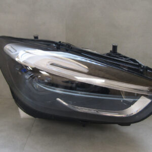 KOPLAMP MERCEDES B KLASSE W247 Facelift MULTIBEAM 23- Rechts A2479061404 A868/5K/16E