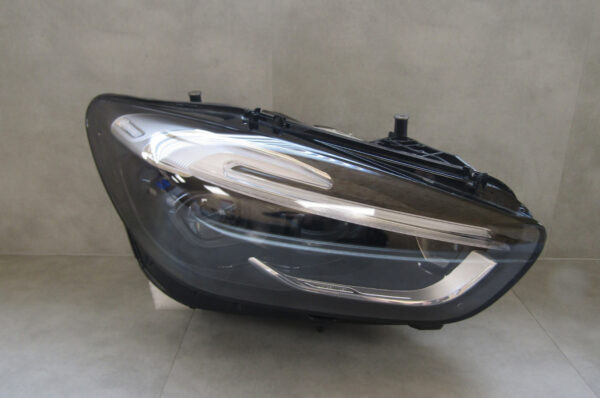 KOPLAMP MERCEDES B KLASSE W247 Facelift MULTIBEAM 23- Rechts A2479061404 A868/5K/16E