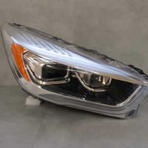 KOPLAMP FORD KUGA MK2 2 II FACELIFT XENON USA Rechts 16- GV4113D154AD A745/C149
