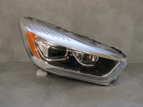 KOPLAMP FORD KUGA MK2 2 II FACELIFT XENON USA Rechts 16- GV4113D154AD A745/C149