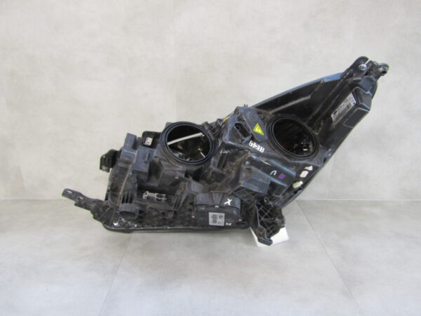 KOPLAMP FORD KUGA MK2 2 II FACELIFT XENON USA Rechts 16- GV4113D154AD A745/C149