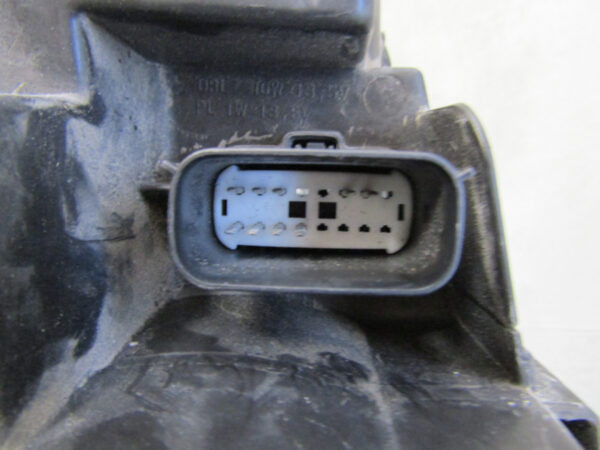 KOPLAMP FORD KUGA MK2 2 II FACELIFT XENON USA Rechts 16- GV4113D154AD A745/C149