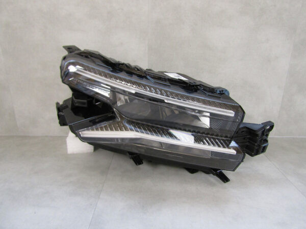 Koplamp CITROEN C5 AIRCROSS FACELIFT LED RH 22- 9845355980 Rechts A744/B149