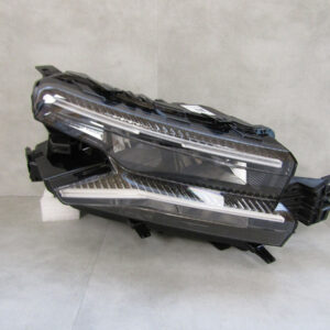Koplamp CITROEN C5 AIRCROSS FACELIFT LED RH 22- 9845355980 Rechts A744/B149