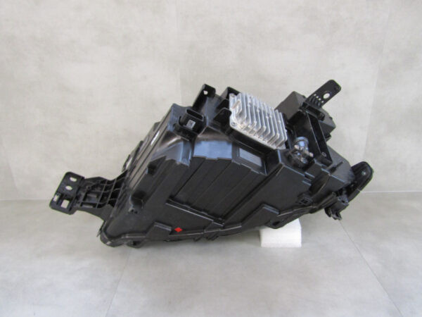 Koplamp CITROEN C5 AIRCROSS FACELIFT LED RH 22- 9845355980 Rechts A744/B149