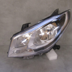 KOPLAMP MAXUS LDV G10 14- LINKS A382/D93