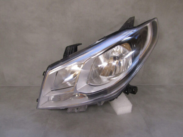 KOPLAMP MAXUS LDV G10 14- LINKS A382/D93