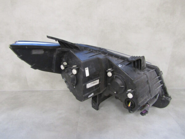 KOPLAMP MAXUS LDV G10 14- LINKS A382/D93