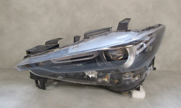 Koplamp Mazda CX5 CX 5 II 2 LED 17-21 KB8N51040 Links S489/C131