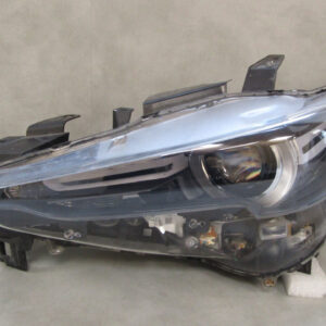 Koplamp Mazda CX5 CX 5 II 2 LED 17-21 KB8N51040 Links S489/C131