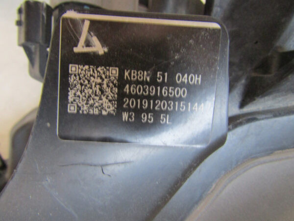 Koplamp Mazda CX5 CX 5 II 2 LED 17-21 KB8N51040 Links S489/C131