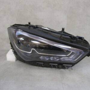KOPLAMP MERCEDES CLA W118 FACELIFT MULTIBEAM 23- A1189061401 Rechts A778/B113