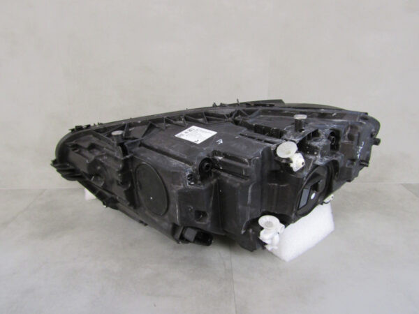 KOPLAMP MERCEDES CLA W118 FACELIFT MULTIBEAM 23- A1189061401 Rechts A778/B113