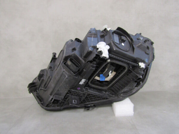 KOPLAMP MERCEDES CLA W118 FACELIFT MULTIBEAM 23- A1189061401 Rechts A778/B113