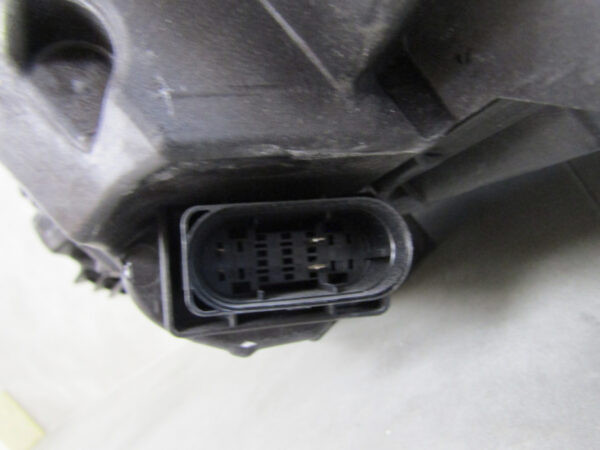 KOPLAMP MERCEDES CLA W118 FACELIFT MULTIBEAM 23- A1189061401 Rechts A778/B113