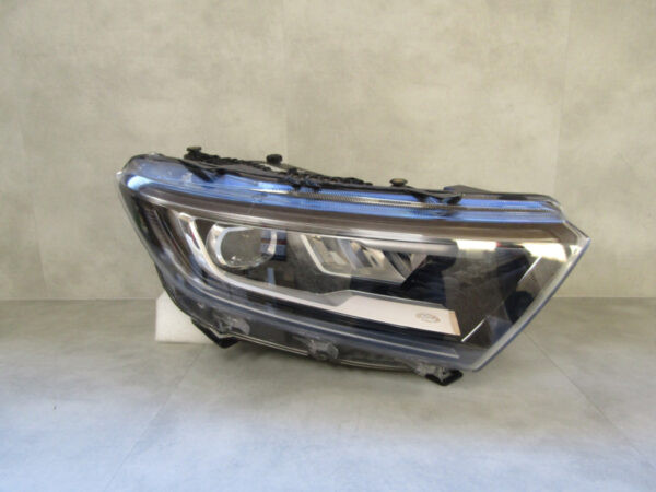 Koplamp Ford Turneo Connect 3 III Full LED 22- 2KF941036B RECHTS A458/A72