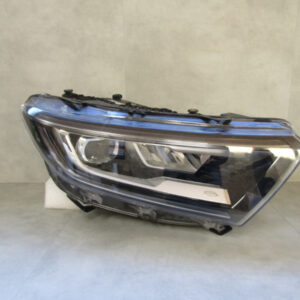 Koplamp Ford Turneo Connect 3 III Full LED 22- 2KF941036B RECHTS A458/A72