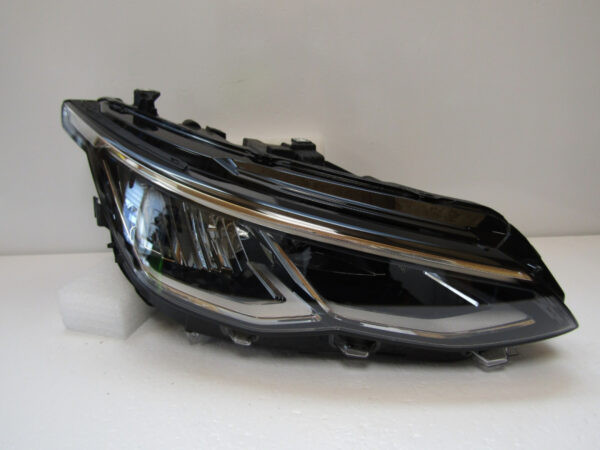 Koplamp Volkswagen VW Golf 8 VIII LED 19-24 RH 5H1941006 RECHTS A79/D39