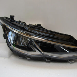 Koplamp Volkswagen VW Golf 8 VIII LED 19-24 RH 5H1941006 RECHTS A79/D39