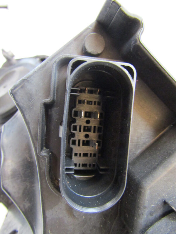Koplamp Volkswagen VW Golf 8 VIII LED 19-24 RH 5H1941006 RECHTS A79/D39