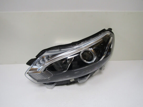 KOPLAMP TOYOTA PROACE 2 II XENON PRO ACE 16-23 00207242-06 LINKS A8/B8
