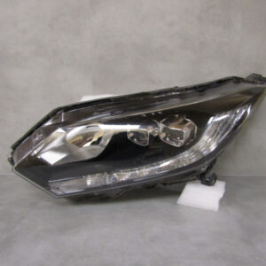 KOPLAMP HONDA HR-V HRV II 2 LED 13-19 LINKS A425/E117
